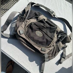 Osprey Daylite Messenger Daypack